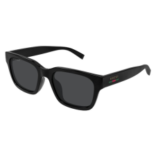 Gucci GG1857S 005 SHINY BLACK GREY POLARIZED napszemüveg napszemüveg