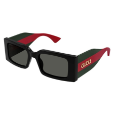 Gucci GG1860S 001 SHINY SOLID BLACK GREY napszemüveg napszemüveg