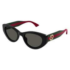 Gucci GG1862S 001 SHINY SOLID BLACK GREY napszemüveg napszemüveg