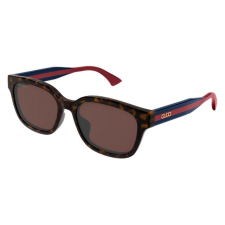 Gucci GG1872SK 002 SHINY DARK HAVANA BROWN napszemüveg napszemüveg