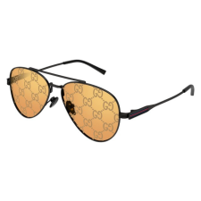 Gucci GG1874S 005 MATTE BLACK ORANGE MIRROR napszemüveg napszemüveg