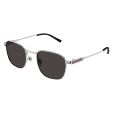 Gucci GG1876S 003 MATTE SILVER GREY napszemüveg