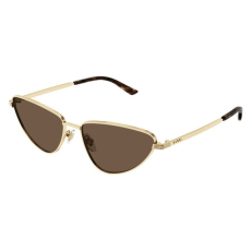 Gucci GG1879S 002 SHINY ENDURA GOLD BROWN napszemüveg