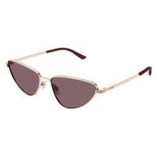 Gucci GG1879S 003 SHINY ROSE GOLD RED napszemüveg
