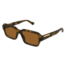 Gucci GG1887S 004 SHINY MEDIUM HAVANA BROWN napszemüveg napszemüveg