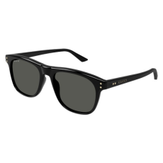 Gucci GG1893S 001 SHINY BLACK GREY napszemüveg