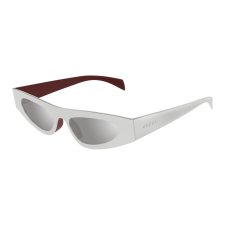 Gucci GG1916S 001 SILVER MIRROR SILVER napszemüveg napszemüveg