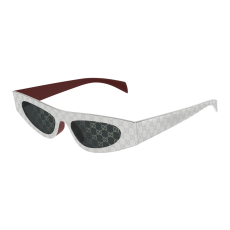 Gucci GG1916S 003 SILVER MIRROR SMOKE napszemüveg