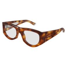 Gucci GG1917S 005 SHINY BLONDE HAVANA TRANSPARENT napszemüveg