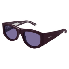 Gucci GG1917S 010 SHINY SOLID PLUM VIOLET napszemüveg napszemüveg