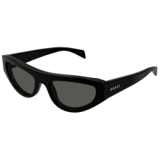 Gucci GG1919S 001 BLACK GREY napszemüveg