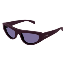 Gucci GG1919S 007 SHINY SOLID PLUM VIOLET napszemüveg napszemüveg
