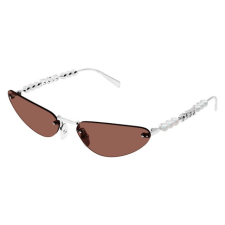 Gucci GG1920S 002 SHINY SILVER BROWN napszemüveg napszemüveg