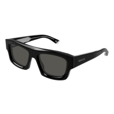 Gucci GG1926S 002 SHINY BLACK GREY napszemüveg
