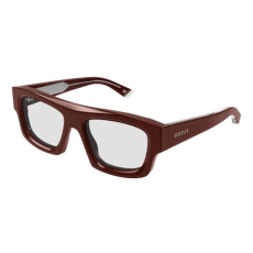 Gucci GG1926S 004 SHINY SOLID BURGUNDY TRANSPARENT napszemüveg