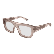 Gucci GG1926S 015 SHINY TRANSPARENT ANTIQUE PINK TRANSPARENT napszemüveg