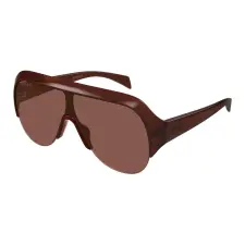 Gucci GG2023S 004 BURGUNDY BROWN napszemüveg napszemüveg