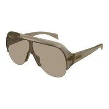 Gucci GG2023S 005 BROWN BROWN napszemüveg napszemüveg