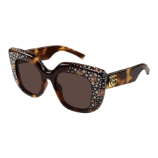 Gucci GG2030S 006 HAVANA BROWN napszemüveg napszemüveg