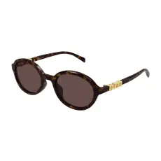 Gucci GG2033SA 002 HAVANA BROWN napszemüveg