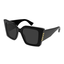 Gucci GG2039S 001 BLACK GREY napszemüveg napszemüveg