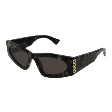 Gucci GG2040S 003 HAVANA GREY napszemüveg napszemüveg