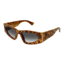 Gucci GG2040S 004 HAVANA GREY GRADIENT napszemüveg napszemüveg