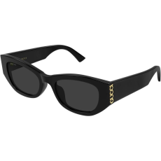 Gucci GG2044SA 001 BLACK GREY napszemüveg