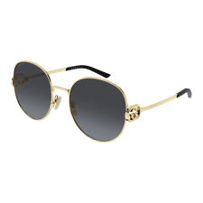 Gucci GG2047S 001 GOLD GREY GRADIENT napszemüveg napszemüveg