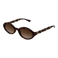 Gucci GG2059S 002 HAVANA BROWN GRADIENT napszemüveg