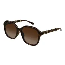 Gucci GG2061SA 002 HAVANA BROWN GRADIENT napszemüveg
