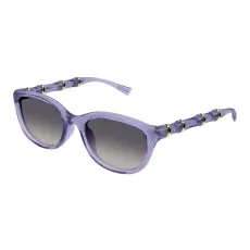 Gucci GG2062SA 004 VIOLET GREY GRADIENT(DOUBLE) napszemüveg