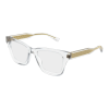 Gucci GG2066O 008 CRYSTAL DEMO LENS szemüveg