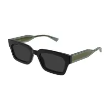 Gucci GG2069S 001 BLACK GREY napszemüveg napszemüveg