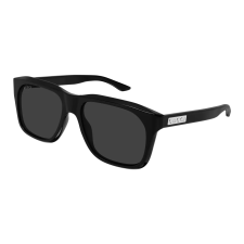 Gucci GG2077S 001 BLACK GREY napszemüveg napszemüveg