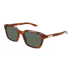 Gucci GG2078S 005 HAVANA GREEN napszemüveg