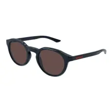 Gucci GG2079S 004 BLUE BROWN napszemüveg