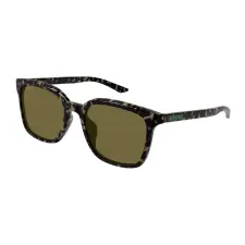 Gucci GG2080SK 003 HAVANA BROWN napszemüveg napszemüveg