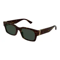 Gucci GG2084S 002 HAVANA GREEN napszemüveg