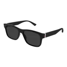 Gucci GG2085S 001 BLACK GREY napszemüveg