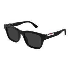 Gucci GG2089S 001 BLACK GREY napszemüveg