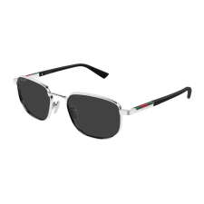 Gucci GG2093S 001 SILVER GREY napszemüveg napszemüveg