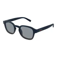 Gucci GG2106S 004 BLUE GREY napszemüveg napszemüveg