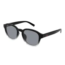 Gucci GG2109SK 003 BLACK GREY napszemüveg napszemüveg