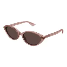 Gucci GG2110S 004 PINK BROWN napszemüveg