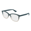 Gucci GG2113O 009 GREY DEMO LENS szemüveg