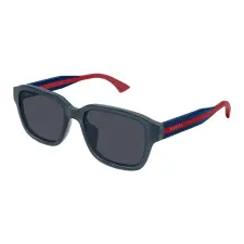 Gucci GG2120SA 004 BLUE BLUE napszemüveg napszemüveg