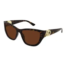Gucci GG2122S 003 HAVANA BROWN napszemüveg