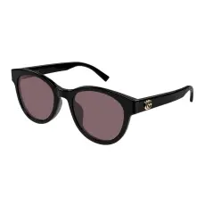 Gucci GG2127SK 003 BLACK RED napszemüveg