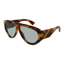 Gucci GG2128S 003 HAVANA GREEN napszemüveg napszemüveg